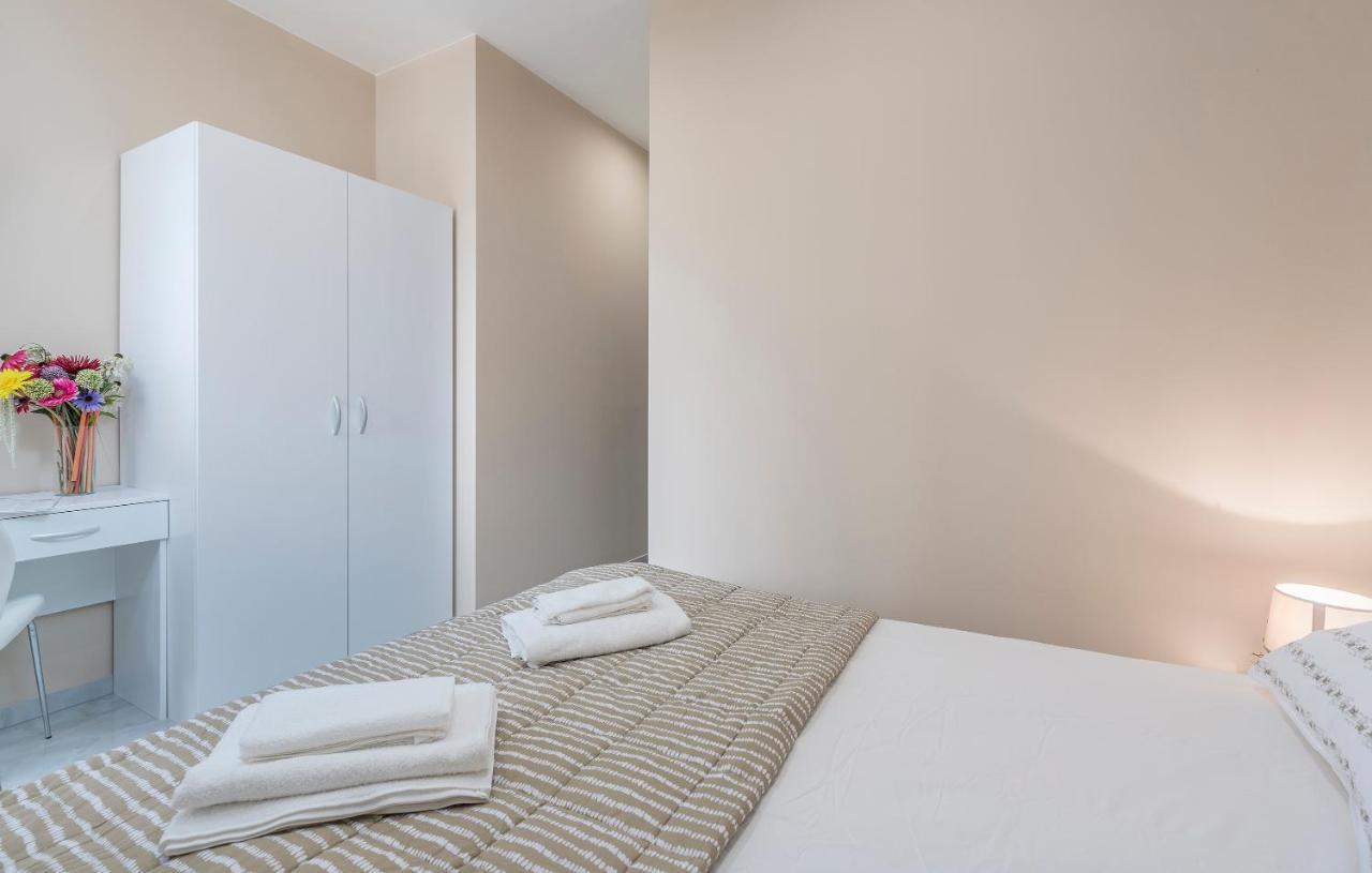 Roberto Rooms Poreč Exterior foto